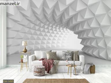 پوستر دیواری تونل DA-1495