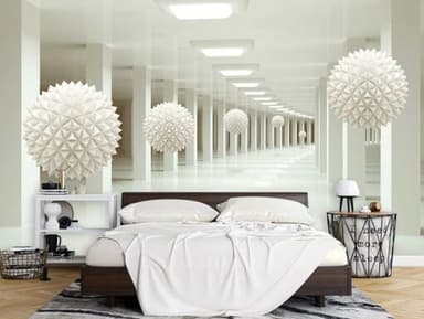 پوستر دیواری طرح تونل DP-2954