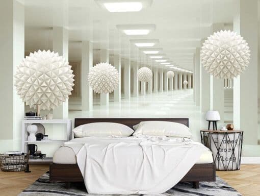 پوستر دیواری طرح تونل DP-2954