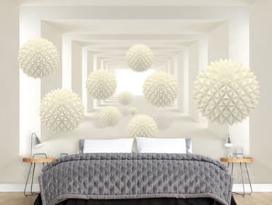 پوستر دیواری طرح تونل DP-2999