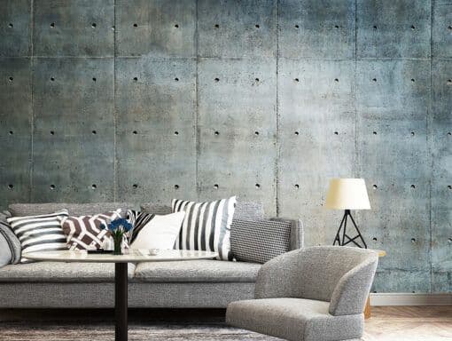 پوستر دیواری طرح بتن DA-1530